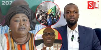 Pastef prétend manifester le 15 mai devant le Palais de la République (Maïmouna Dièye, mairesse de Patte d’Oie)
