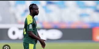FIN DU RÊVE MONDIAL U20 : Le Sénégal éliminé !