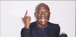 JUSTICE : Liberté provisoire de Bassirou Diomaye Faye, son avocat Me Moussa Sarr dément l’information