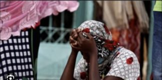 ZIGUINCHOR : Trois enfants retrouvés morts dans un véhicule à Dar Salam Chérif