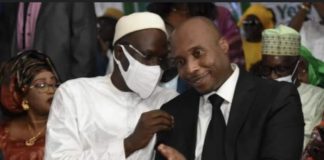 DIALOGUE NATIONAL: Taxawu Sénégal prend le contre-pied de Yewwi
