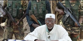 REBELLION EN CASAMANCE : Salif Sadio serait décédé !