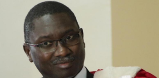 Secteur Extractif et réglementation : ‘Le Sénégal, Pays Modèle En Afrique…’ (Ismaila Madior Fall, ministre)