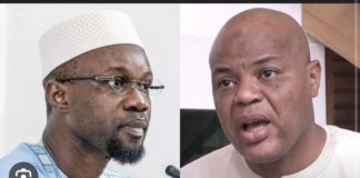 DIFFAMATION : Sonko saisit la Cour Suprême, le pourvoi en cassation acté !