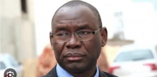 JUSTICE : Serigne Saliou Gueye est poursuivi pour exercice illégale de la profession de journaliste