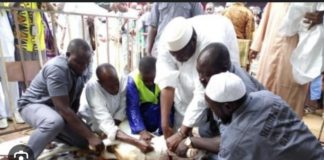 TABASKI 2023 : La CONACOC dévoile la date de l’Aïd el-Kebir au Sénégal