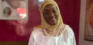 Élection du maire de Fann-Point-E: Dieynaba Ba Dème succède à feu Palla Samb
