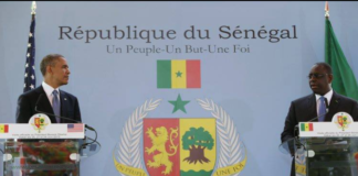 Troisième mandat éventuel de Macky : Barack Obama intervient