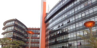 Orange (siège VDN) : pour la 2ème fois, quand Ousmane Sonko est convoqué, on n’y travaille pas