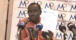 Accusé pour usurpation de fonction de journaliste : Thior du Cored s’explique