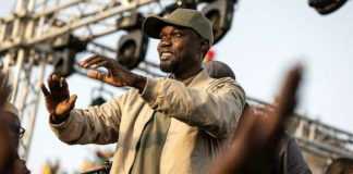 Caravane de liberté dans le Sud : Ousmane Sonko ‘provoque’ l’État et prétend être fort