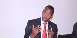 Gestion prétendue ‘nébuleuse’ au ministère des Sports : Yankhoba Diatara se justifie