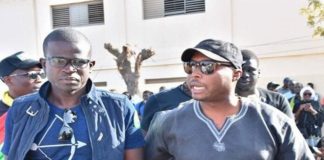 Abba Mbaye de Saint-Louis met en garde les détracteurs de Khalifa Sall