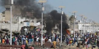 Ngor : ‘il a été confondu et lynché à mort’