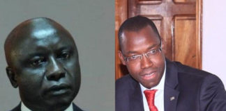 Scandale présumé au ministère des Sports : ‘Si Yankhoba est coupable, qu’on le sanctionne’ (Idrissa Seck)