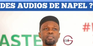 Face à la presse cet après-midi : Sonko fait de grave révélation sur Napel