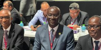 Élections du Comité Exécutif de la CAF : le cumulard Me Senghor est encore candidat