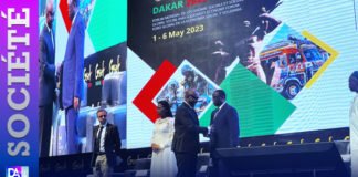 Macky Sall au maire de Dakar : « Barthélémy, je vois que ‘Yaa Ngui Doxal’- Je dirai à ton papa Jean -Paul, que tu as bien travaillé »
