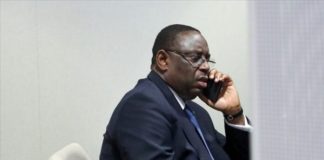 Présidentielle 2024 : Ces signaux forts qui doivent faire reculer Macky 3