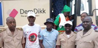 Dakar Dem Dikk désenclave un peu plus Kédougou, avec une nouvelle ligne de bus