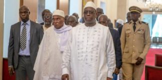 Dialogue national de Macky : La date est connue