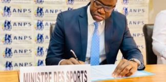 Ministère des Sports : on pointe ‘la gestion gabégique’ du ministre sortant rewmiste Yankhoba Diatara
