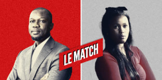 Procès contre Adji Sarr le 16 mai : Ousmane Sonko, pas capable d’avoir au moins une femme parmi sa pléthore d’avocats, dans une affaire de… ‘viols’ !