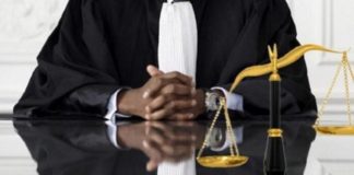 Le syndicat de la justice repart à l’assaut