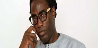Le chanteur Mame Gor Jazaka condamné pour injures