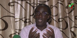 Différend avec un vigile: Mame Goor Diazaka condamné à 2 mois de prison avec….