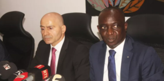 FMI : 1150 milliards en vue pour le Sénégal