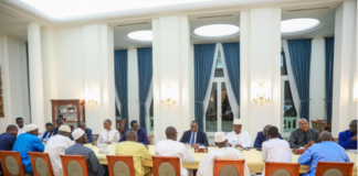 Tension à Ngor : le titre foncier objet du litige sera divisé, sur décision de Macky