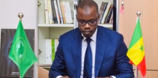 Un proche de Sonko et Guy Marius Sagna convoqué par la gendarmerie à Ziguinchor