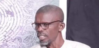 Oustaz Assane Seck placé sous mandat de dépôt ce vendredi ?