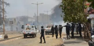 Morts à Dakar et Ziguinchor : l’ONG ‘Article 19’ réclame la désescalade