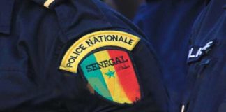 Baba Ndiaye de Pastef alpagué par la police à Touba