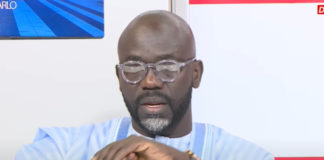 Pastef ‘isolé’: les sombres prédictions de Cheikh Yérim Seck pour Ousmane Sonko
