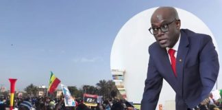 Thierno Alassane Sall dénonce l’installation d’une ‘culture de la violence’