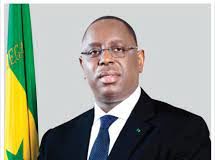 Macky décentralise son conseil des Ministres à Kédougou