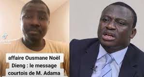 ‘Ousmane Noël Dieng paye pour mobiliser du monde dans des meetings’ (Pastef)