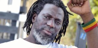Tiken Jah Fakoly : ‘Je pense que le Mali a fait le choix aujourd’hui d’aller voir qui il veut’