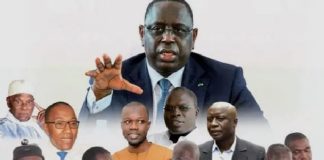Il est primordial que les politiciens respectent la justice de leur pays, le Sénégal