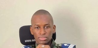 Capitaine Touré à Adji Sarr : « Comment tu peux demander à une femme de sortir et te laisser avec ton bourreau? »