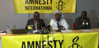 Les droit-de-l’hommistes sénégalais ne sacrifient pas toujours à l’obligation d’impartialité !