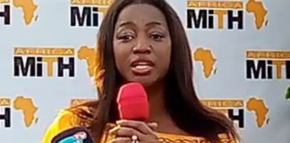 Evénement Africa Mith du 27 mai au 6 juin : la Franco-Sénégalaise Hapsatou Sy mobilise