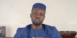 Ousmane Sonko : Le Forum du justiciable veut la garantie d’un procès juste
