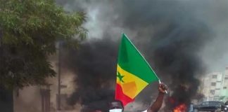 Chez Sonko à Ziguinchor, Affrontements intensifiés; voici les desideratas de Pastef