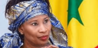 Émeutes violentes au Sénégal : Aïssata Tall Sall tente d’amadouer le corps diplomatique