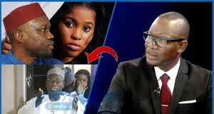 ‘Ousmane Sonko a été acquitté de menace de mort donc…’ , l’avocat Moussa Diop corrige Ismaila Madior Fall