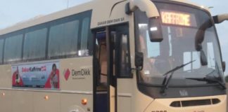 Suspension ligne Dakar-Ziguinchor : Dakar Dem Dikk a peur